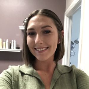 Meet your Posher, Ashlee